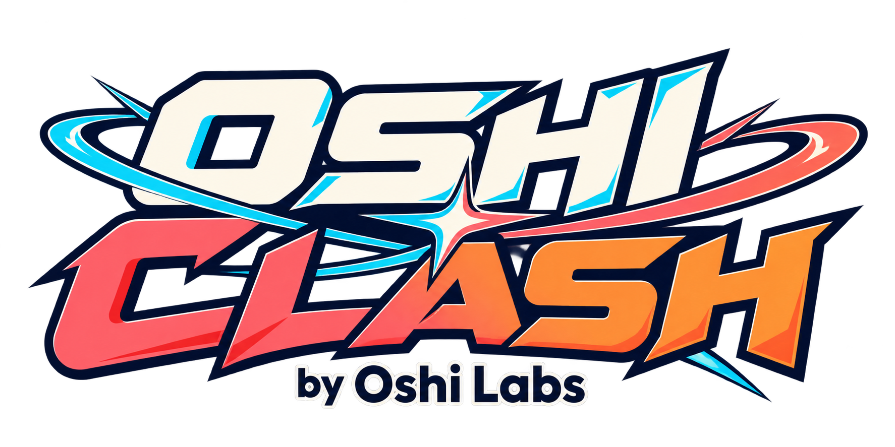 OSHI CLASH by Oshi Labs